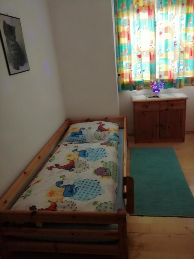 Prandhof Apartment Pfarrwerfen Ngoại thất bức ảnh