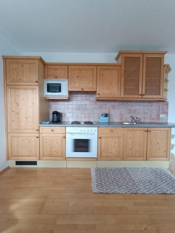 Prandhof Apartment Pfarrwerfen Ngoại thất bức ảnh