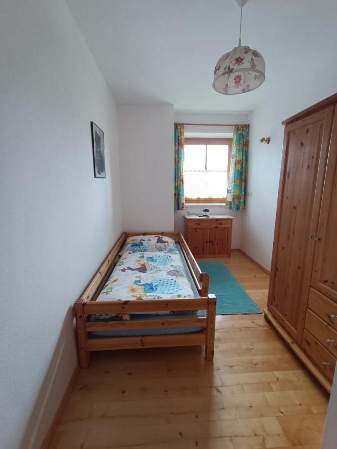Prandhof Apartment Pfarrwerfen Ngoại thất bức ảnh
